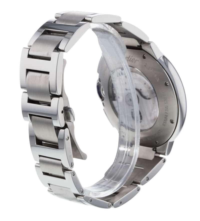 Cartier Ballon Bleu W6920002